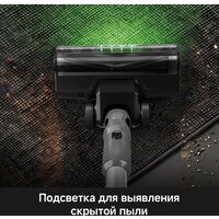 Пылесос Trouver Cordless Vacuum Cleaner S1 Lite VJ14A (евровилка) - Превью изображения №9 — Интернет-Магазин TECNO.BY