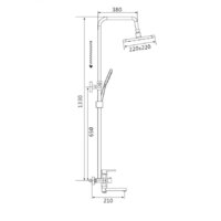 Shevanik S9936 Image #2