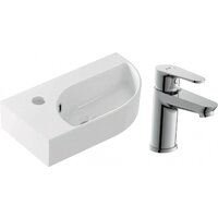 Cersanit Cameo 45 63405 + 63030