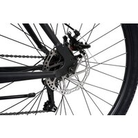 Nialanti Slash MD 29 р.21 (черный матовый, разобранный) Image #7