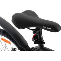 Nialanti Slash MD 29 р.21 (черный матовый, разобранный) Image #3