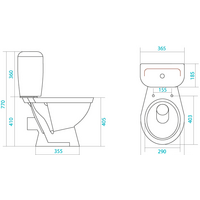 Santek Паллада 1.WH30.2.371 Image #2
