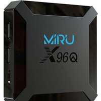 Miru X96Q 2ГБ/16ГБ