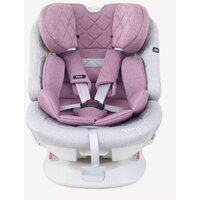 Rant Nitro Isofix UB619 (серый/розовый) Image #19