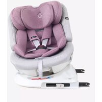 Rant Nitro Isofix UB619 (серый/розовый) Image #20