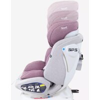 Rant Nitro Isofix UB619 (серый/розовый) Image #14