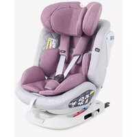Rant Nitro Isofix UB619 (серый/розовый) Image #23