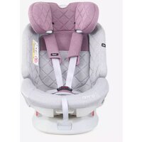 Rant Nitro Isofix UB619 (серый/розовый) Image #11