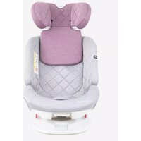 Rant Nitro Isofix UB619 (серый/розовый) Image #12