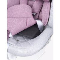 Rant Nitro Isofix UB619 (серый/розовый) Image #15