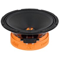 DL Audio Phoenix Punch Machine 200