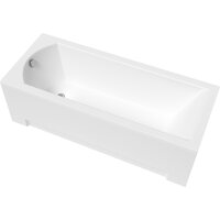 Lauter Amelia 170 21204070 (с каркасом, лицевым экраном белого цвета и сифоном 21Y11022 белый) Image #20