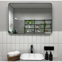 Roxen Зеркало Simon Long 510205-120GM 120x70 Image #3