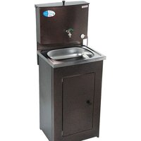 Электромаш Акватекс с нагревателем (медь)