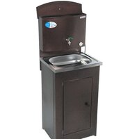 Электромаш Акватекс с нагревателем (медь) Image #2