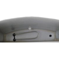 Электромаш Акватекс с нагревателем (медь) Image #4