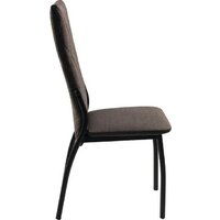 ВВР Румба (бурый/черный, рогожка) Image #3