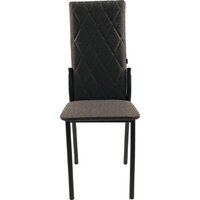 ВВР Румба (бурый/черный, рогожка) Image #4