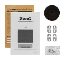 Варочная панель ZorG INO63 (черный) - Превью изображения №6 — Интернет-Магазин TECNO.BY