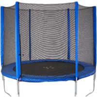 Beste Sports BST-HO-2T-12-4