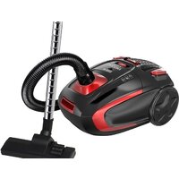 Delta Lux DL-0848 (черный/красный)