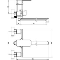 Wellerein Drift 21DF31 Image #7