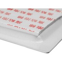 Saniteco Pura 9 80x80 (с ножками) Image #4