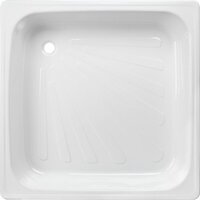 Saniteco Pura 9 80x80 (с ножками)