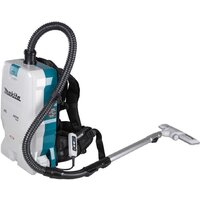 Makita VC011GZ (без АКБ и ЗУ)