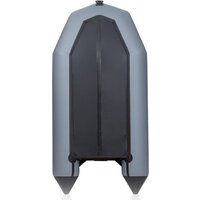 BarrakuDA BR-3200 Киль (серый) Image #10