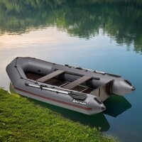 BarrakuDA BR-3200 Киль (серый) Image #6