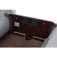 BarrakuDA BR-3200 Киль (серый) Image #15