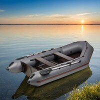 BarrakuDA BR-3200 Киль (серый) Image #5