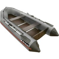 BarrakuDA BR-3200 Киль (серый) Image #9