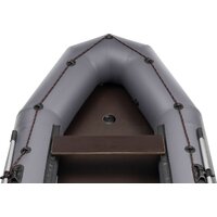 BarrakuDA BR-3200 Киль (серый) Image #11