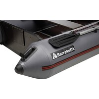 BarrakuDA BR-3200 Киль (серый) Image #16
