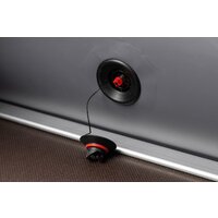 BarrakuDA BR-3200 Киль (серый) Image #23