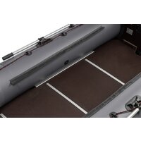 BarrakuDA BR-3200 Киль (серый) Image #17