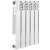 Rommer Optima Bm 500 (8 секций)