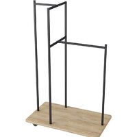 Мебелик Стик (дуб сонома)