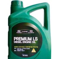 Hyundai/KIA Premium LS Diesel CH-4 5W30 4л