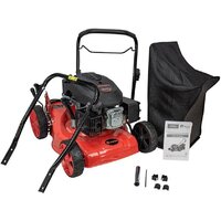 Газонокосилка Edon GML-410/2600 - Превью изображения №13 — Интернет-Магазин TECNO.BY