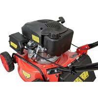Газонокосилка Edon GML-410/2600 - Превью изображения №4 — Интернет-Магазин TECNO.BY