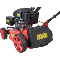 Газонокосилка Edon GML-410/2600 - Превью изображения №7 — Интернет-Магазин TECNO.BY