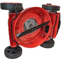 Газонокосилка Edon GML-410/2600 - Превью изображения №12 — Интернет-Магазин TECNO.BY