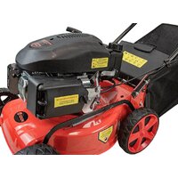 Газонокосилка Edon GML-410/2600 - Превью изображения №3 — Интернет-Магазин TECNO.BY