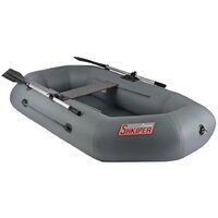 Тонар Шкипер 220 (серый) Image #3