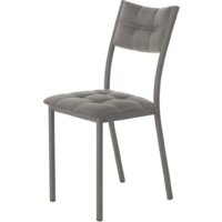 AMC Comfort 3.4.5 (ткань, графит/графит)