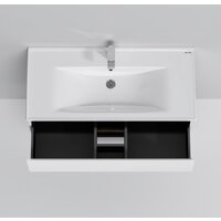 AM.PM Тумба под умывальник X-Joy M85AFHX1002WG Image #7