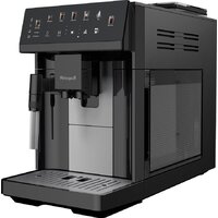 Кофемашина Weissgauff WCM-360 Automatic ColorTouch Nero - Превью изображения №2 — Интернет-Магазин TECNO.BY